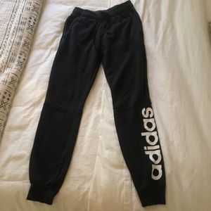 Brand new adidas leggings
